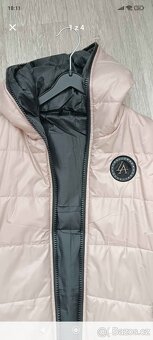 Dámská vesta S - 3