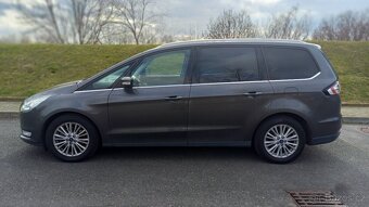 Ford Galaxy titanium 2,0TDi, r.2018 - 3