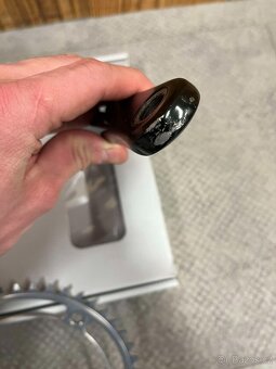 Kliky Sturmey Archer FCT64 - 3