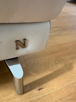 Natuzzi sedaci souprava - 3