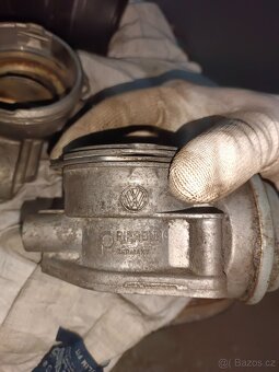 Škoda VW Seat Audi - 3