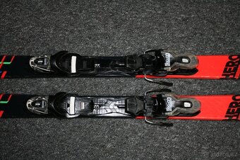 lyže Rossignol Hero Multievent 150 cm - 3