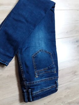 Dámské rifle "mychristy" vel.M - 3