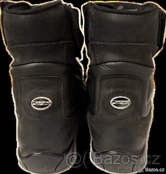 Pánské moto boty Forma 45 - 3