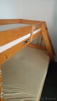 Poschoďová postel - 3