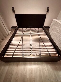 Postel MALM 160x200 - 3