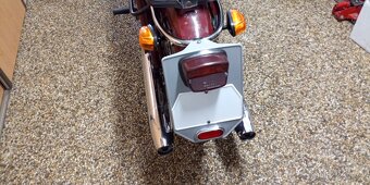 Jawa Bizon 250 - 3