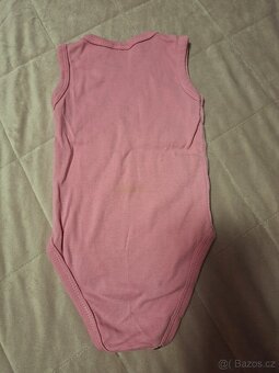 Body vel. 0 - 3 měsíce - 3