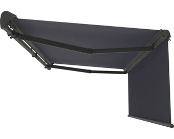 Kazetová markýza 3.8m - 3