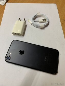 iPhone 7 32GB - 3