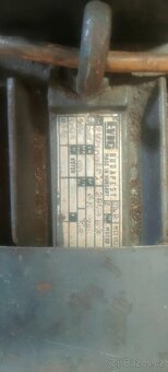 Prodám elektromotory - 3