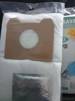 Sáčky do vysavače Philips - 3