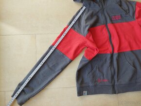 Mikina Kilpi velikost 158 - 3