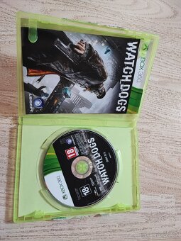 Watchdogs Xbox 360 cz verze - 3