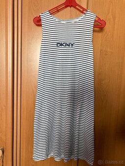 Šaty vel XS DKNY - 3