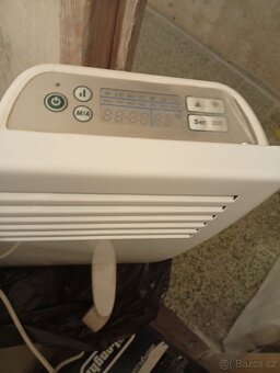 Konvektor Zn.Rohnson - 3