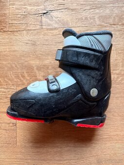 Dětské lyžařské boty Dalbello 215/225 - 3