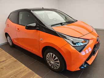 Toyota Aygo 1.0 X-Play - 3