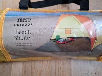 Nová plážová zástěna - 3