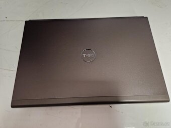 Dell Precision M4800 – Core i7 / 16GB / 512GB / AMD FirePro - 3