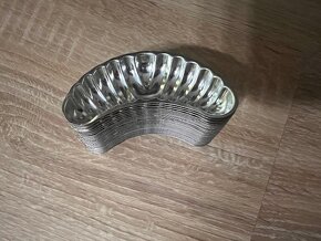 Formičky na cukroví - 3