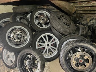 Vyprodej cele kola - 3