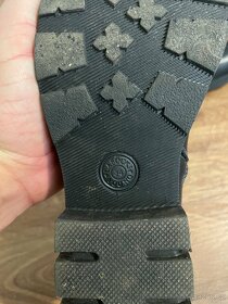 Prodám dětské boty Lasocki - 3