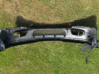 Nárazník BMW E46 M-Packet II - 3