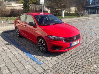 Fiat Tipo 2019 1.4 Fire - 3