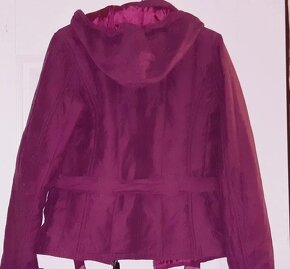 Zimní bundy nové - 3