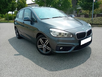 BMW 220D X-Drive SPORT(140kW) - 3