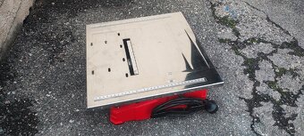 Řezačka obkladů Einhell - 3