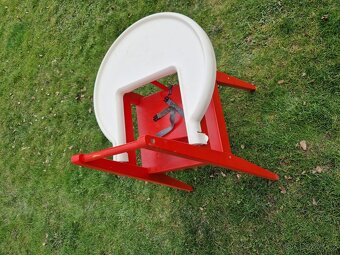 Detska jidelni zidle - 3