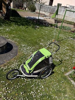 Croozer 737 - 3