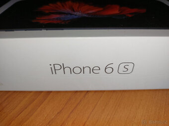 Iphone 6s 6GB, color Space Grey - 3