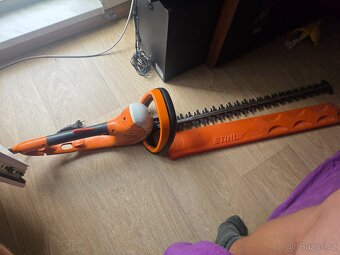 STIHL HSE 71 - 3
