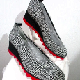 NOVÉ ♠ BOTY VE SPORTOVNĚ ELEGANTNÍM STYLU ♠ PC : 189,95 € - 3