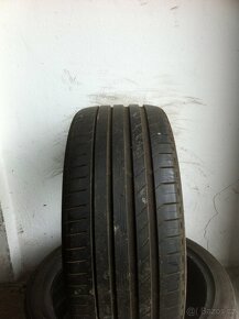 Letni pneu 225/40R18 - 3