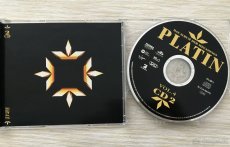 2CD PLATIN vol. 4 Das Album Der Megasongs - 3