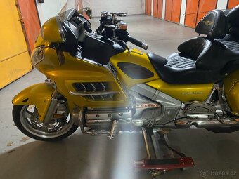 Honda GL 1800 GoldWing - 3