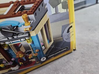 Lego 31105 - 3