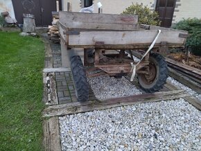 Auto domácí výroba - 3