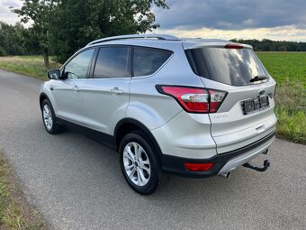 ► FORD KUGA 2.0TDCI 110KW COOL & CONNECT NAVI SYNC-TAŽNÉ 17 - 3