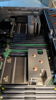 Server Dell R730,2CPU, 64GBRAM, 8x600GB - 3