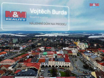 Prodej rodinného domu, Lipník nad Bečvou - 3