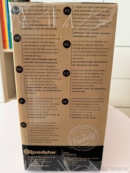 Prodám gramofon - 3