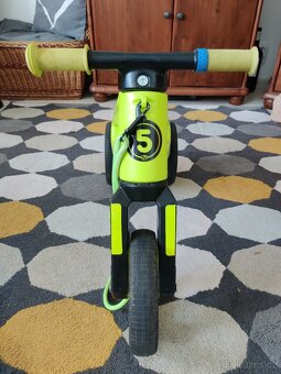 Funny Wheels - 3