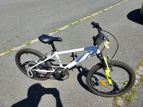 Prodám dětské kolo - 3