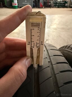 175/65 r14 Seiberling 5-6 mm DOT 2019 - 3