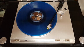 JVC L-A10 Gramofon - 3